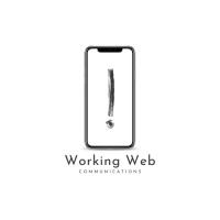 Working Web Copy