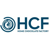 Home Chocolate Factory logo - Similar company to Tomric Systems