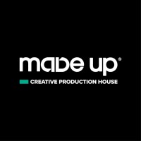 Made Up Ltd logo - Similar company to Lucid Creates