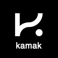 Kamak logo - Similar company to Ai Empathy Research