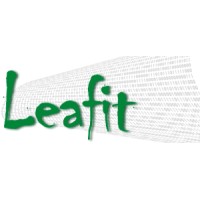 Leafit&Co AG logo - Similar company to Dreamo.Ch