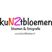 kuNZtbloemen logo - Similar company to Jokaliving Interieurontwerp