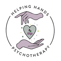 Helping Hands Psychotherapy logo - Similar company to Integrative Psych