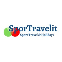 Sportravelit logo - Similar company to Excogitare