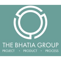 The Bhatia Group logo - Similar company to Bhatia Builder