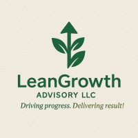 LeanGrowth Advisory LLC logo - Similar company to C40 Cities North America