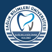 Sağlık Bilimleri Üniversitesi Sağlıkla Gülümse Kulübü logo - Similar company to Sbü Genç Yeşilay Kulübü