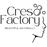 Creso Factory logo - Similar company to Novanap
