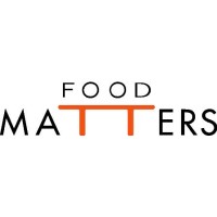 Food Matters - Catering & Events logo - Similar company to Quality And Safety Uk