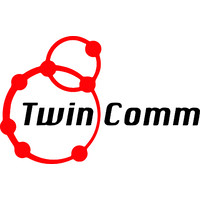 Twincomm Communications logo - Similar company to Wtc Communications