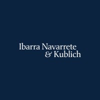Ibarra Navarrete & Kublich logo - Similar company to Wilson Abogados
