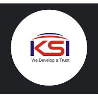 Krishna Stainless India logo - Similar company to Cicada.Raw