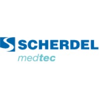 SCHERDEL Medtec logo - Similar company to Keystone Solutions Group