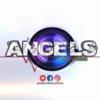 Angels Productions logo - Similar company to Pt. Black Dots Tech International (Bdti Indonesia)
