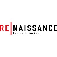Renaissance les architectes logo - Similar company to Abrume