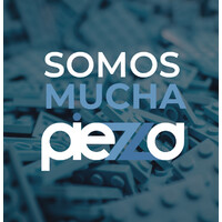 Pieza Laboratorio Creativo logo - Similar company to D Una Pieza