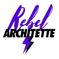 rebelarchitette logo - Similar company to Rushup