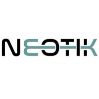 NEOTIK s.r.o. logo - Similar company to B:Tech, A.S.