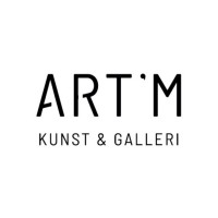 ART'M Kunst & Galleri logo - Similar company to Rammeshoppen