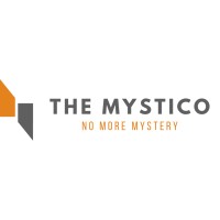 The Mystico logo - Similar company to Cool Nerds