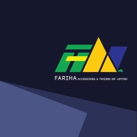 Fariha Accessories & Trading International Limited logo - Similar company to Index Accessories Ltd