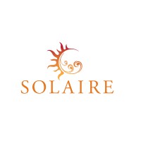 Solaire Resort logo - Similar company to Okada Manila