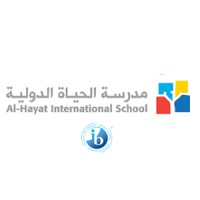 Al-Hayat International School logo - Similar company to Amjad High School