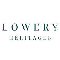 LOWERY Héritages logo - Similar company to Make A Vestiaire