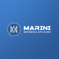 Marini Applied Mechanics logo - Similar company to Projectrum