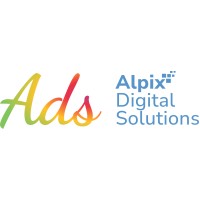 Alpix Digital Solutions logo - Similar company to Freelancer In India