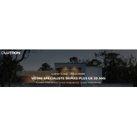 Lutron Dealer Switzerland logo - Similar company to Sales Code