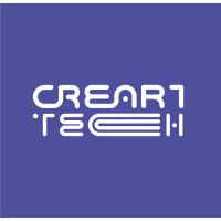 Creart.Tech logo - Similar company to Tamarillo Games