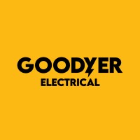 Goodyer Electrical Marlborough logo - Similar company to Goodyer