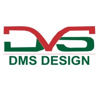 DMS DESIGN logo - Similar company to Globally Indian