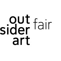 Outsider Art Fair (Wide Open Arts, LLC) logo - Similar company to Art Brute©