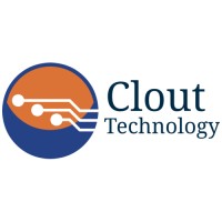 Clout Technology logo - Similar company to Cloute Technologies Pvt Ltd