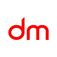 DM srl logo - Similar company to Gipa S.R.L.