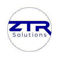 ZTR Solutions logo - Similar company to Echnify Agency
