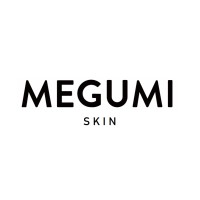 Megumi Skin logo - Similar company to World Mode Australia Pty Ltd