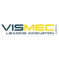 VISMEC AMERICA logo - Similar company to Plexpert-Deutschland
