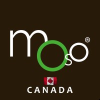MOSO Bamboo Canada logo - Similar company to Aurora Generators