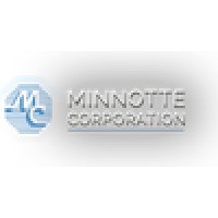 Minnotte Contracting Corp logo - Similar company to Thermal Solutions, Inc.