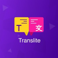 Translite logo - Similar company to Brain & Software International - Bsi