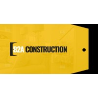 B2A Construction USA logo - Similar company to Houser