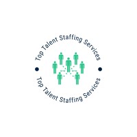 Top Talent Staffing Services logo - Similar company to Talent Trade (Staffing And Recruiting)