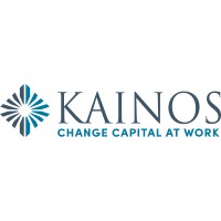 Kainos Capital logo - Similar company to Trinity Hunt Partners