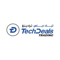 TechDeals Qatar logo - Similar company to Geekd