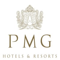 PMG Hotels & Resorts logo - Similar company to Artisan Media