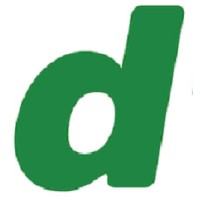 D-stress Computers logo - email format related to DecentralWize