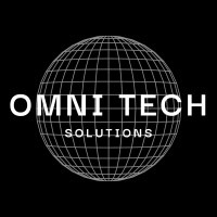 Omni Tech Solutions BV logo - Similar company to Omni-Tech Solutions, Llc